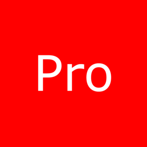 Pro